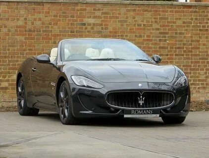 Your Ultimate Guide to Owning a Used Maserati in Naperville