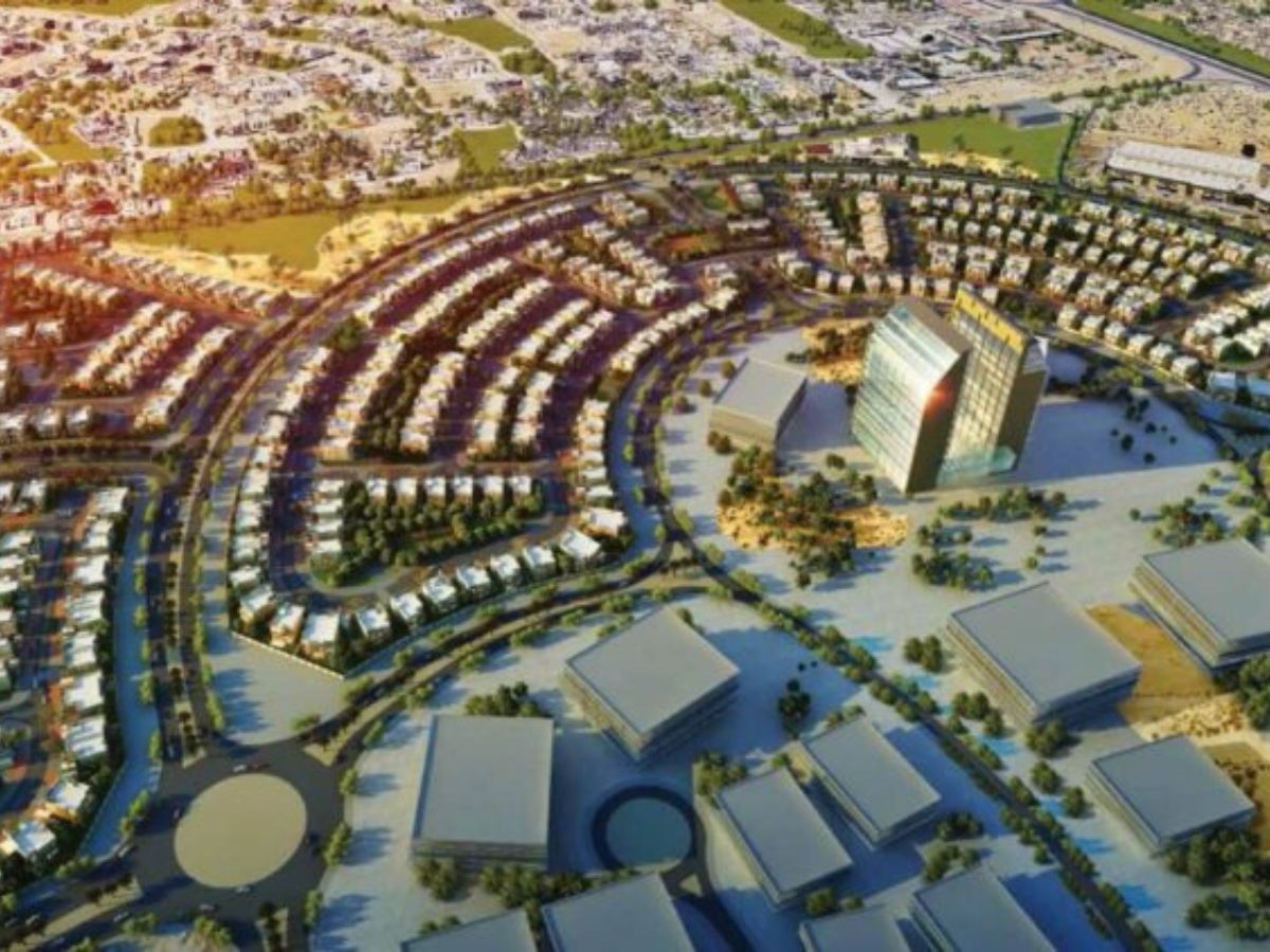 Rental Market Dynamics and Investment Potential of Apartments in Dubai Science Park (DSP) in 2025