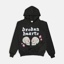Broken Planet Hoodie: A Streetwear Statement Redefining Fashion Culture