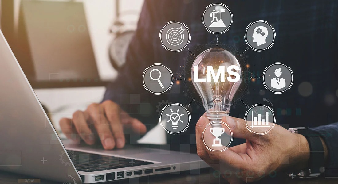 LMS Solutions: Market Insights, Adoption Challenges, and Future Opportunities