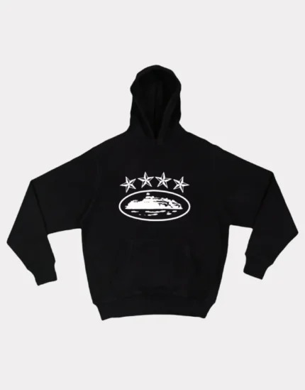 Corteiz: The Streetwear Brand Revolutionizing Urban Fashion