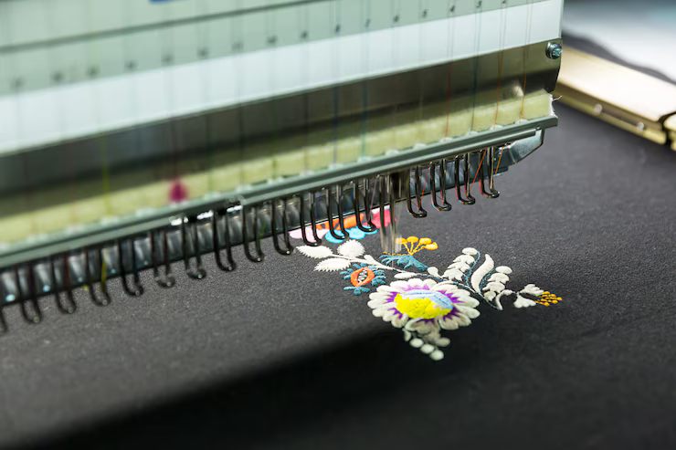 Top Fabric Choices for Chain Stitch Patches and How USA Digitizers Prepare Files Accordingly