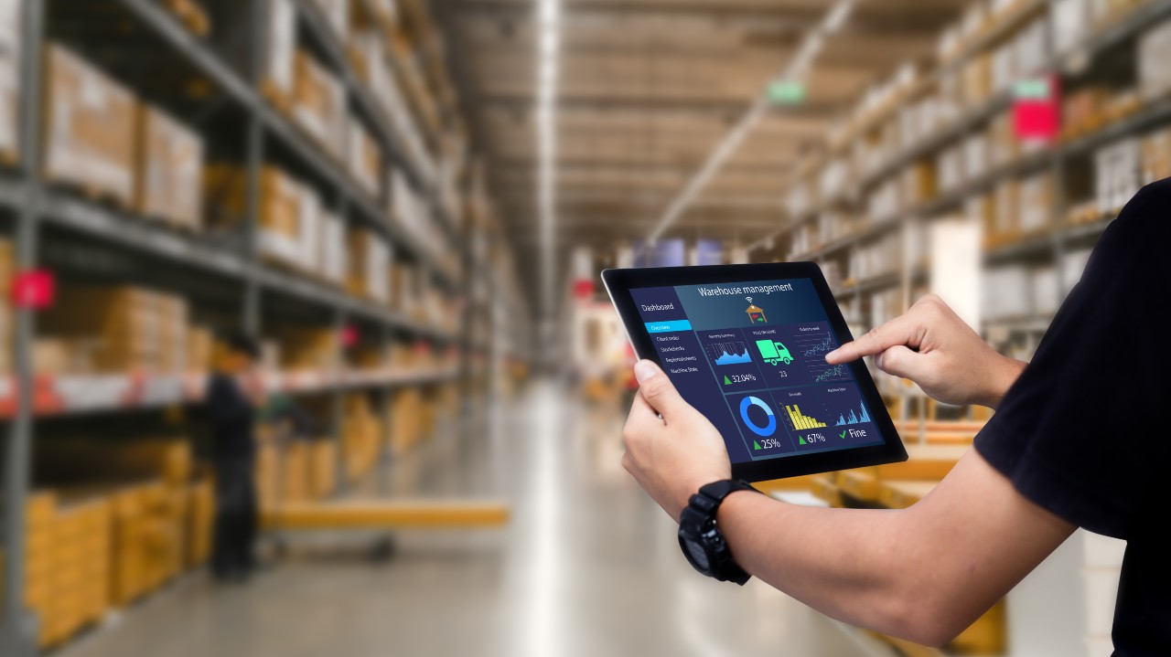 How to Track Auto Parts and Tools with Inventory Software for Garages