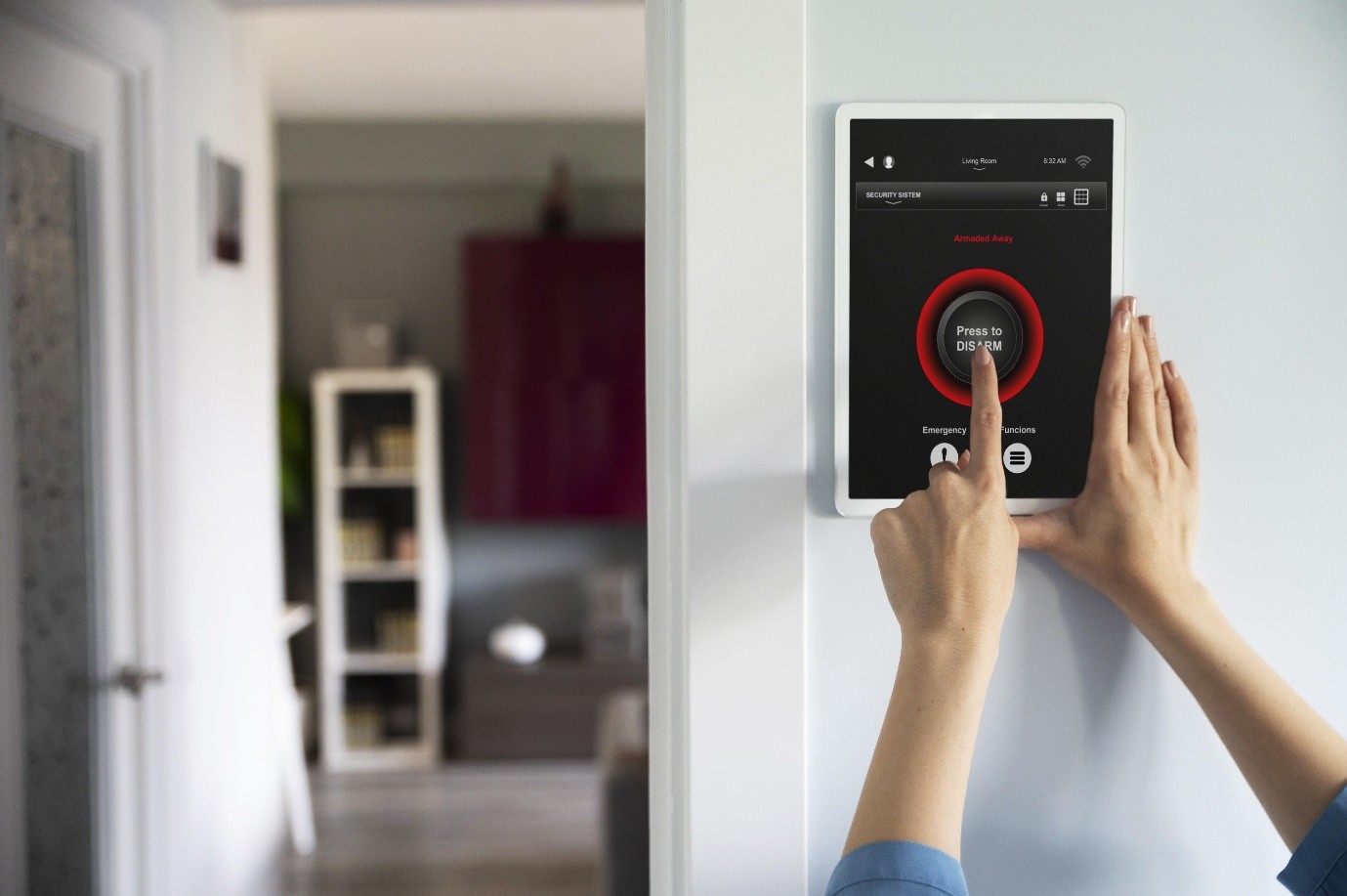 How Home Alarm Systems Can Lower Your Insurance Costs in 2025?