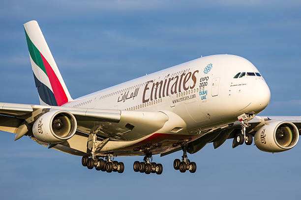 Emirates Airlines LAX Terminal +1-888-839-0502
