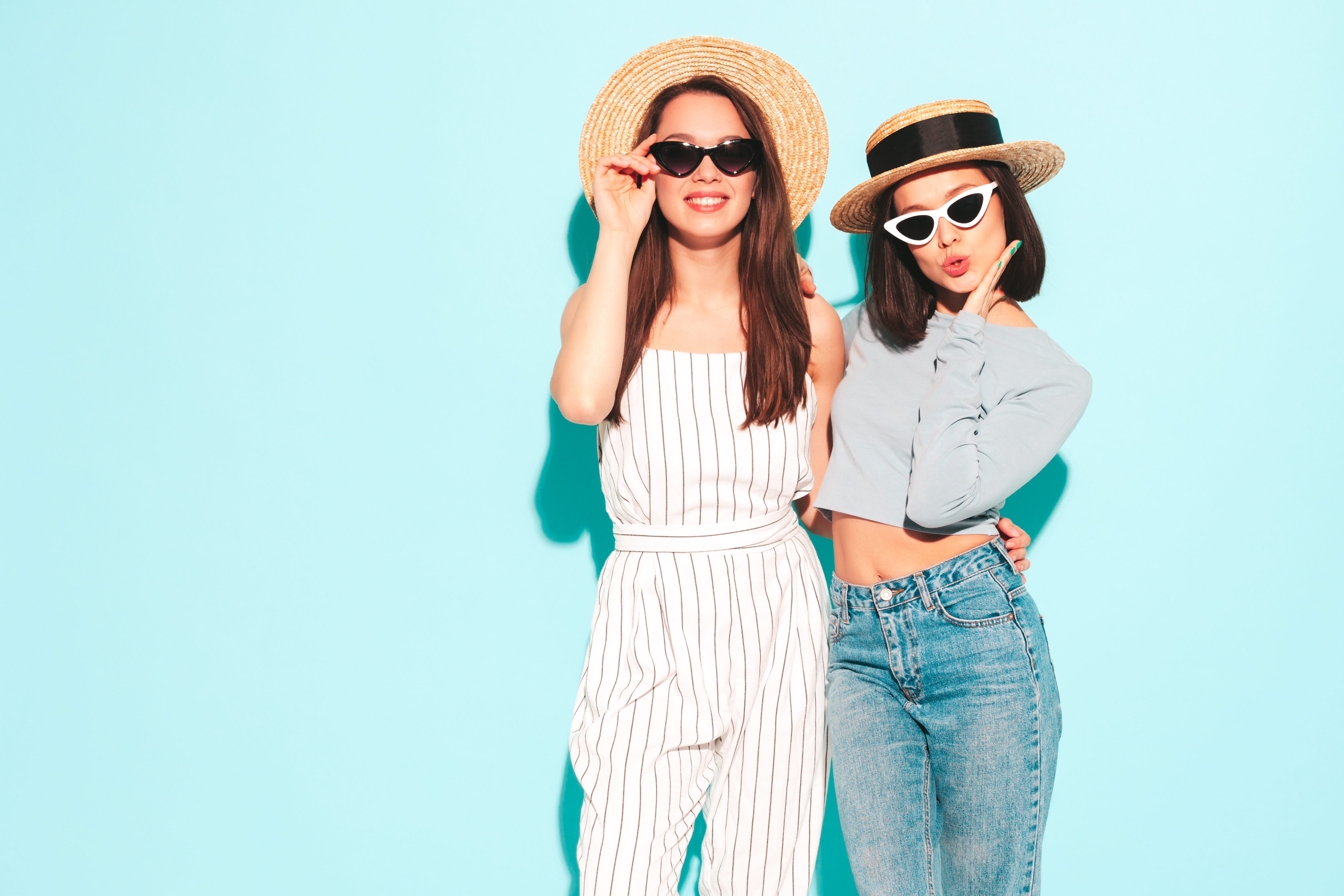 7 Must-Have Summer Outfits for Every Occasion