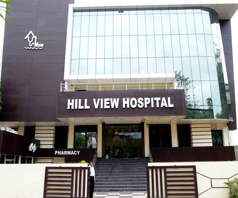 Hill View Hospital and Research Centre – Redefining Healthcare in Ranchi