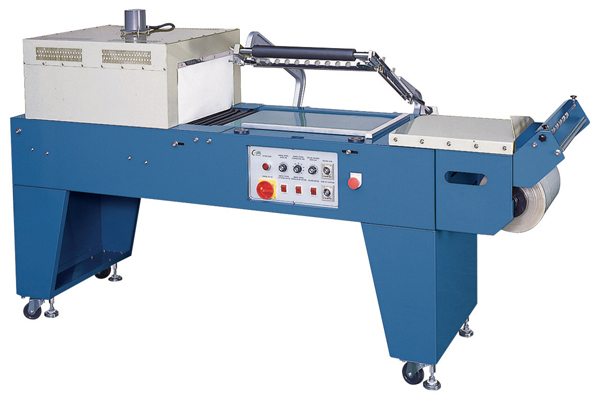 Automatic Shrink Wrapping Machine in Malaysia