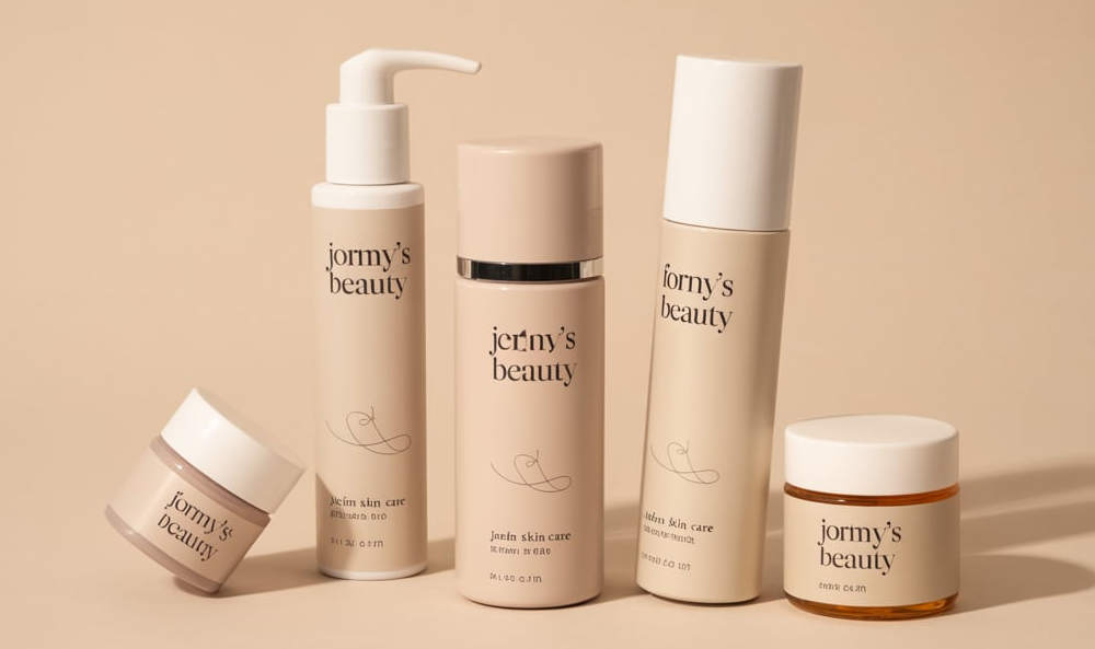 Jenny's Skin Care: Simple Steps for a Healthy Glow