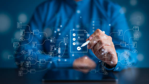 Why Legacy Documents Are the Next Big Thing in Facility Management