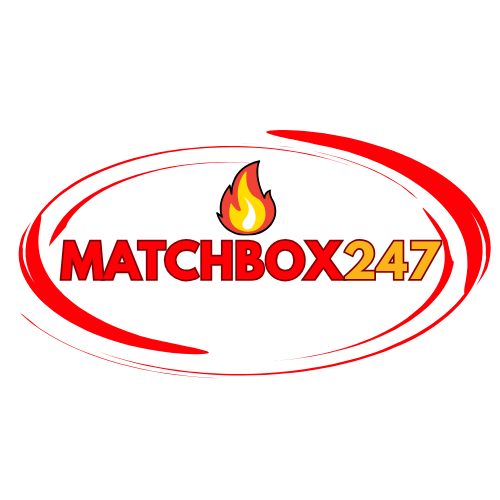 Unlock Your Next Level of Entertainment: A Guide to Matchbox247