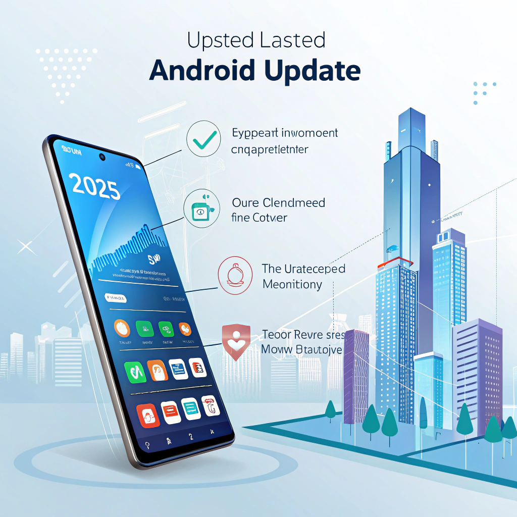 How the Latest Android Update Can Enhance Your Mobile Experience in 2025