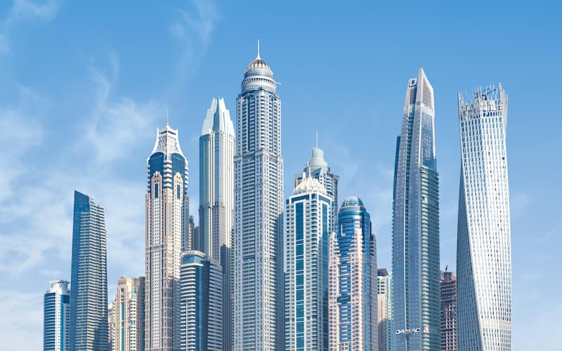 Modern Dubai in Hours: Ideal Itinerary for a Half Day City Tour