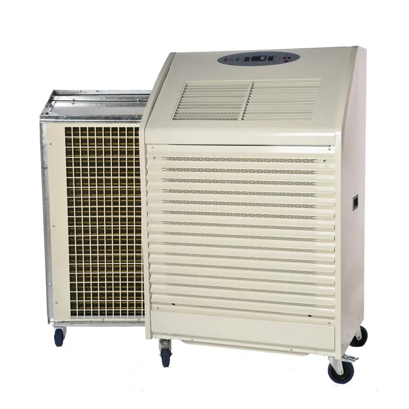 Peak Summer Demand: Why Booking Your Temporary AC Unit in Advance Is Crucial