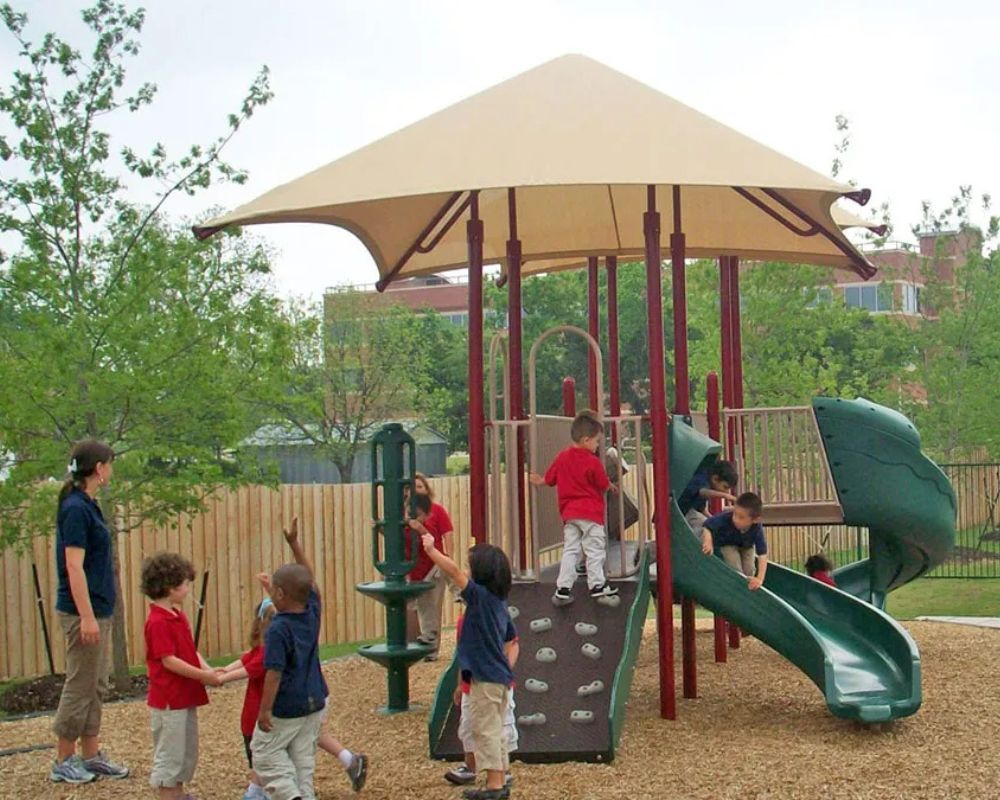 Montessori School in Flower Mound US | Early Education