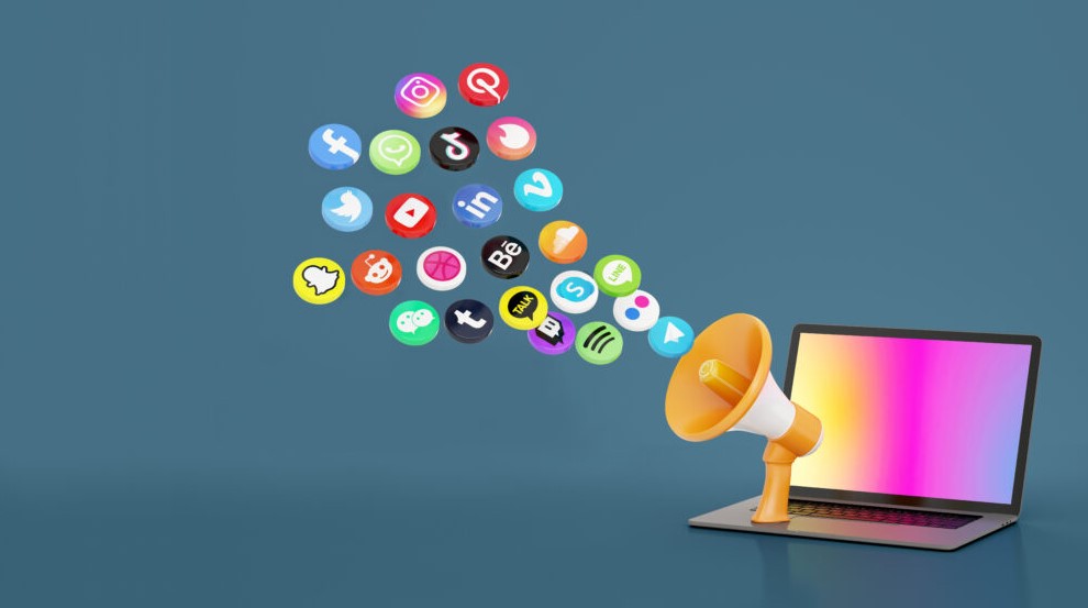 Leading-edge Social Media Optimization Solutions from India’s Top Marketing Firm