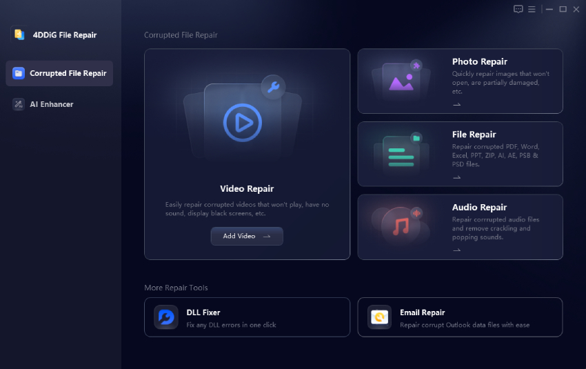 How to Fix "Video Format Not Supported" Error