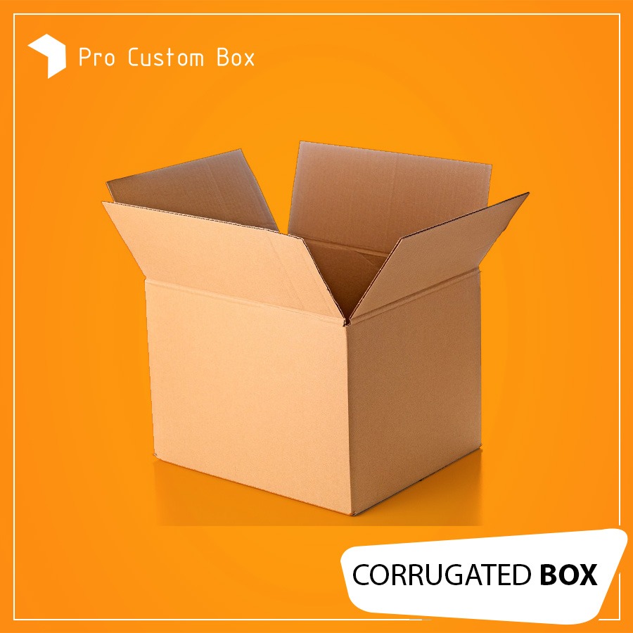 Everything You Need to Know About Corrugated Packaging Boxes