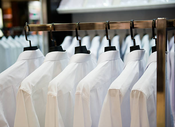What Makes Company Shirts So Important for Any Business?