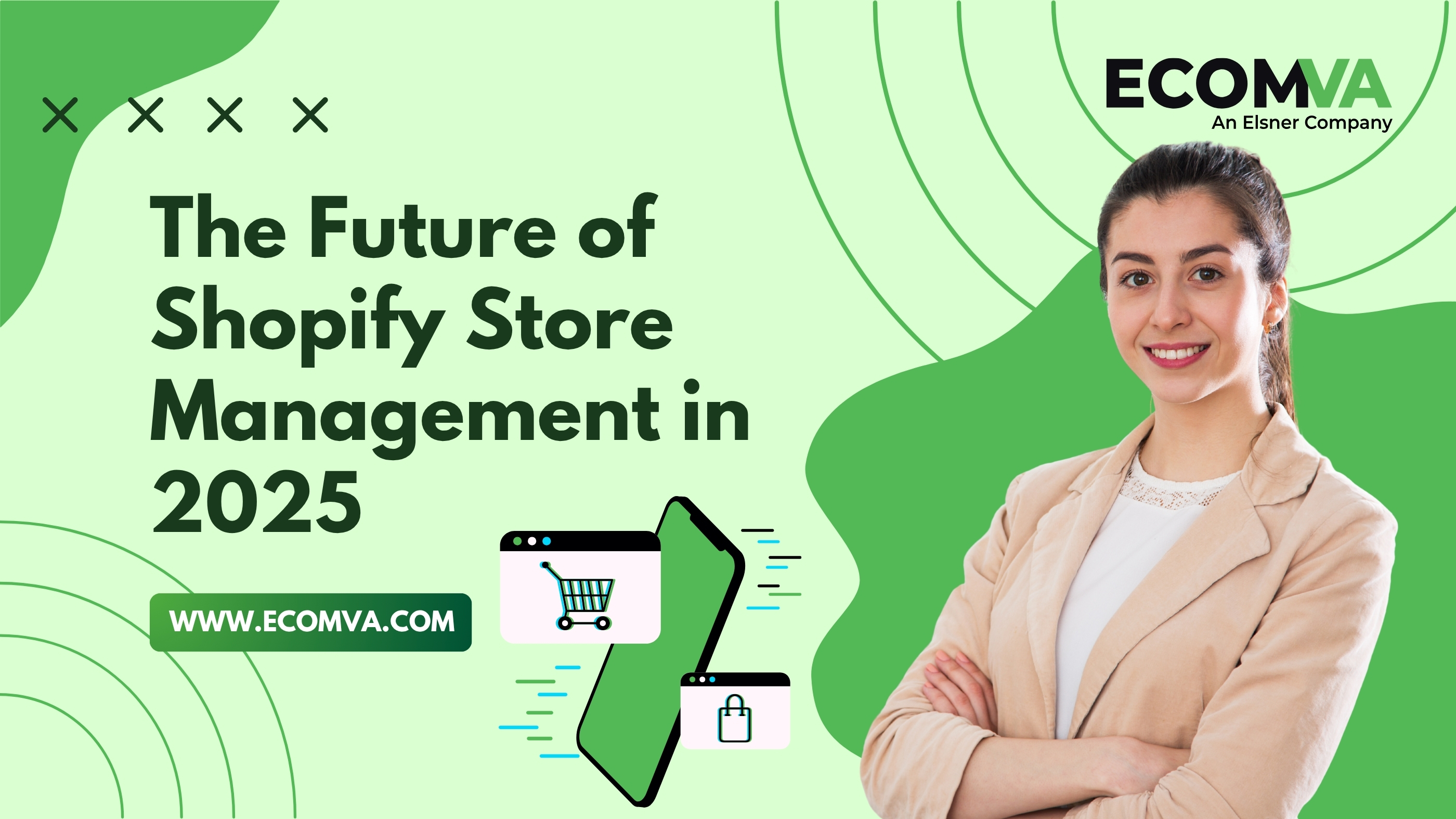 The Future of Shopify Store Management in 2025