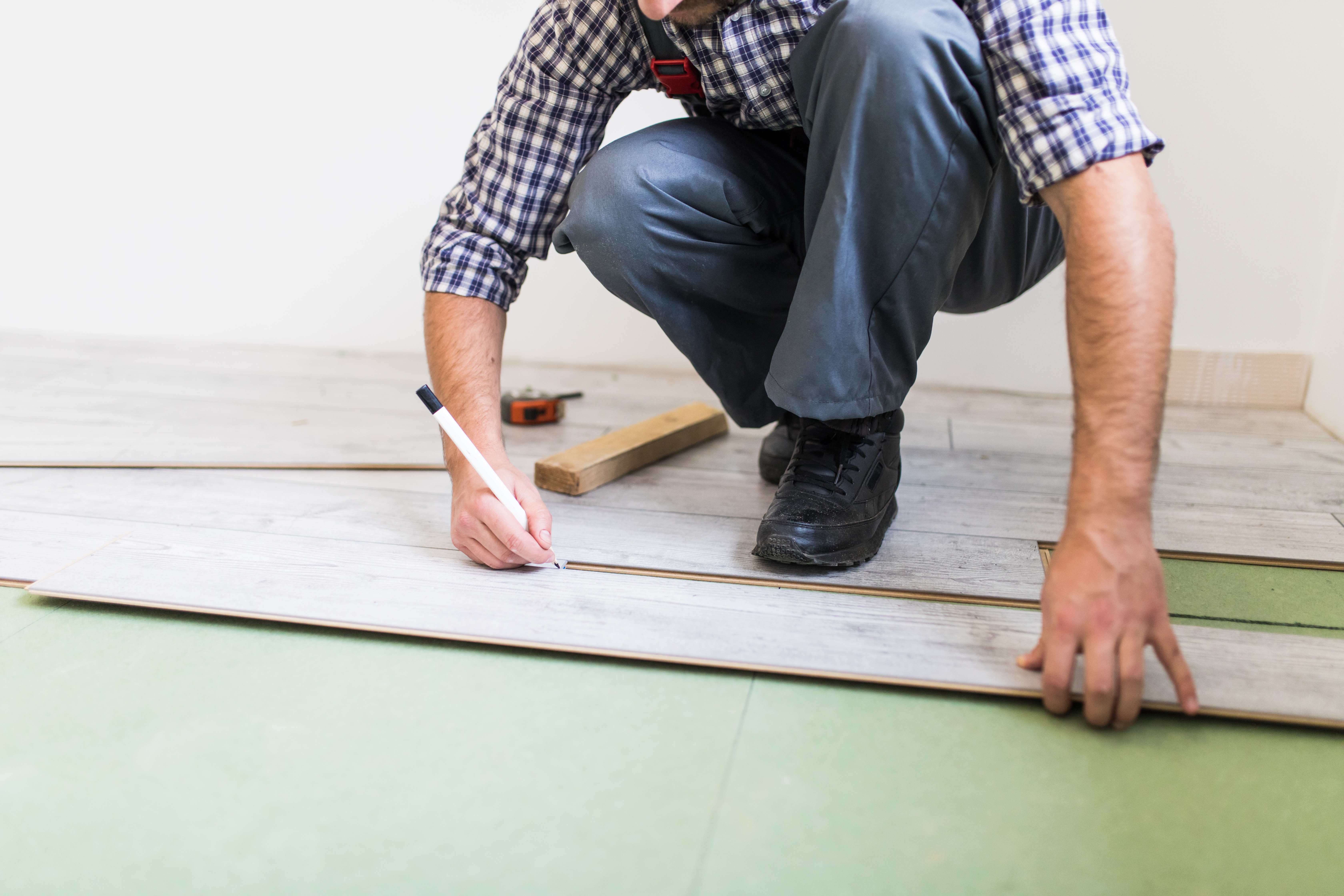 Expert Linoleum Flooring Installers NY Residents Trust