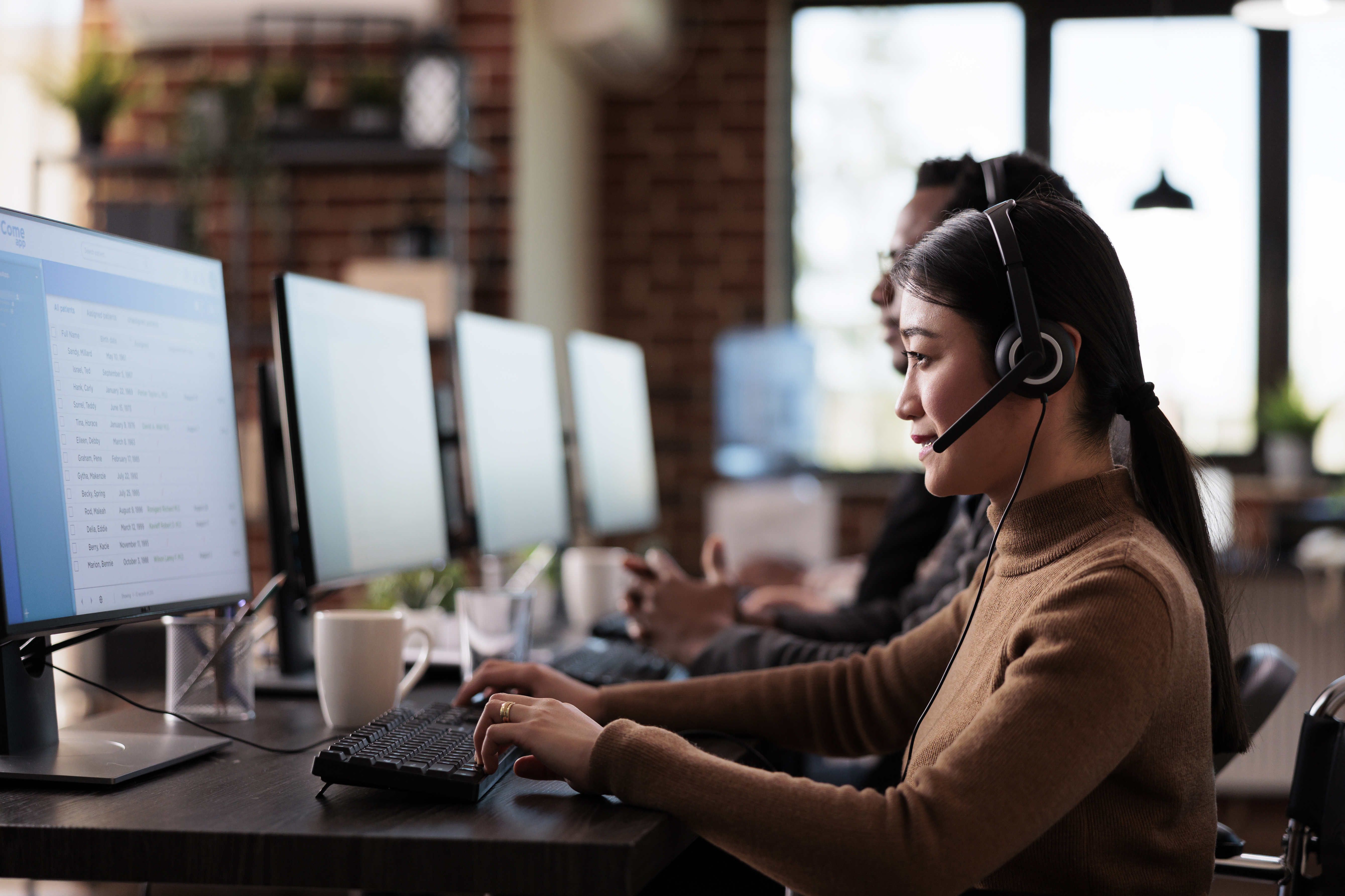 Why Cloud-Based Contact Center Software Is Essential for Modern Customer Engagement