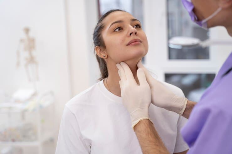 Smooth Your Pebble Chin with Top Derby Aesthetic Care