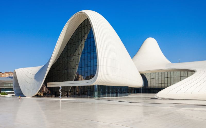 10 Top Tourist Attractions in Baku