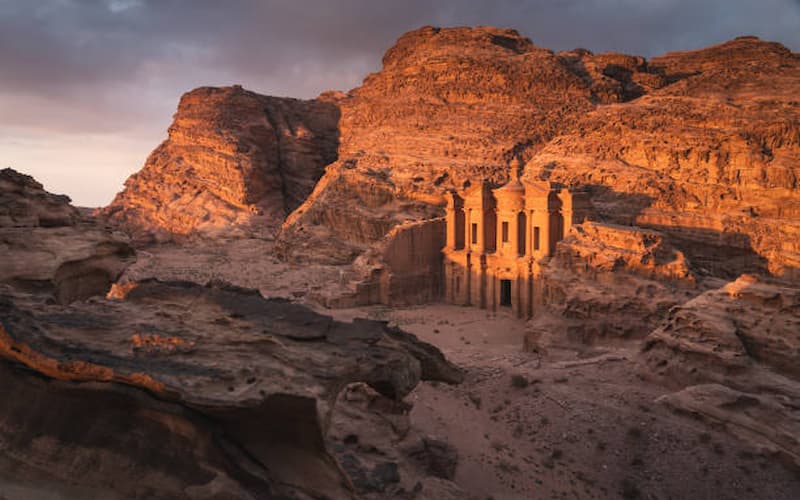 Your Complete Guide to Applying for a Jordan Visa from Dubai