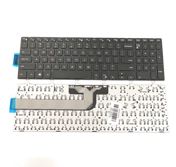 Best Buy: Lapgrade Laptop Keyboard for Dell Inspiron 15 3000 Series (3541/3542)