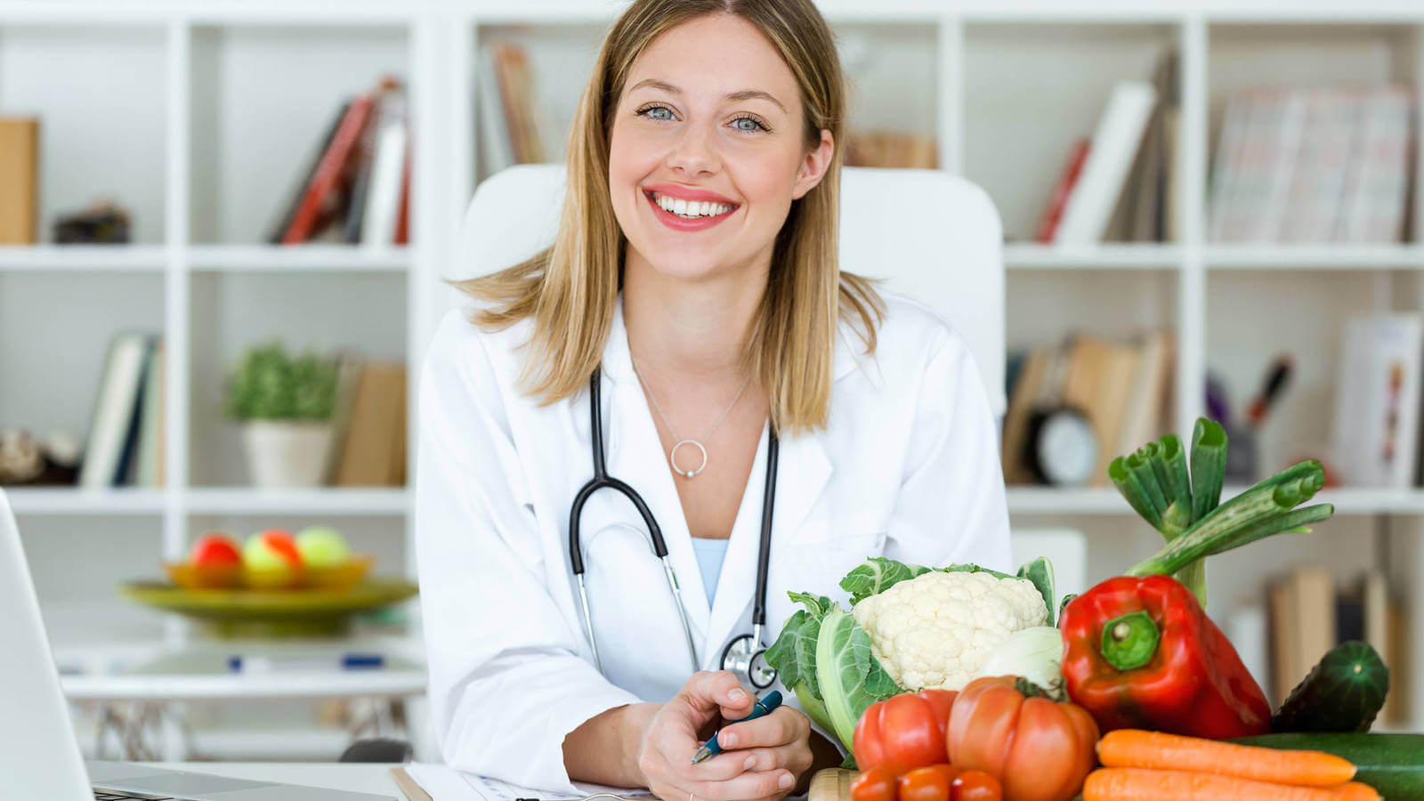 Top Reasons to Consult a Clinical Dietitian Today