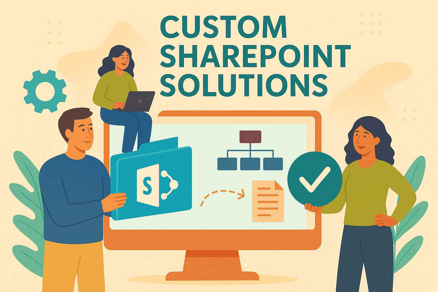 Why Choose a SharePoint Consultant for Your Business Needs?