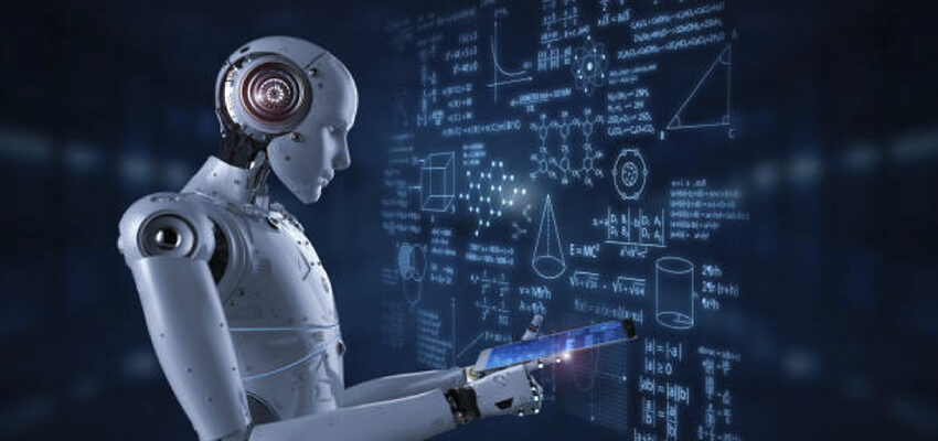 The Role of AI in Business Process Automation