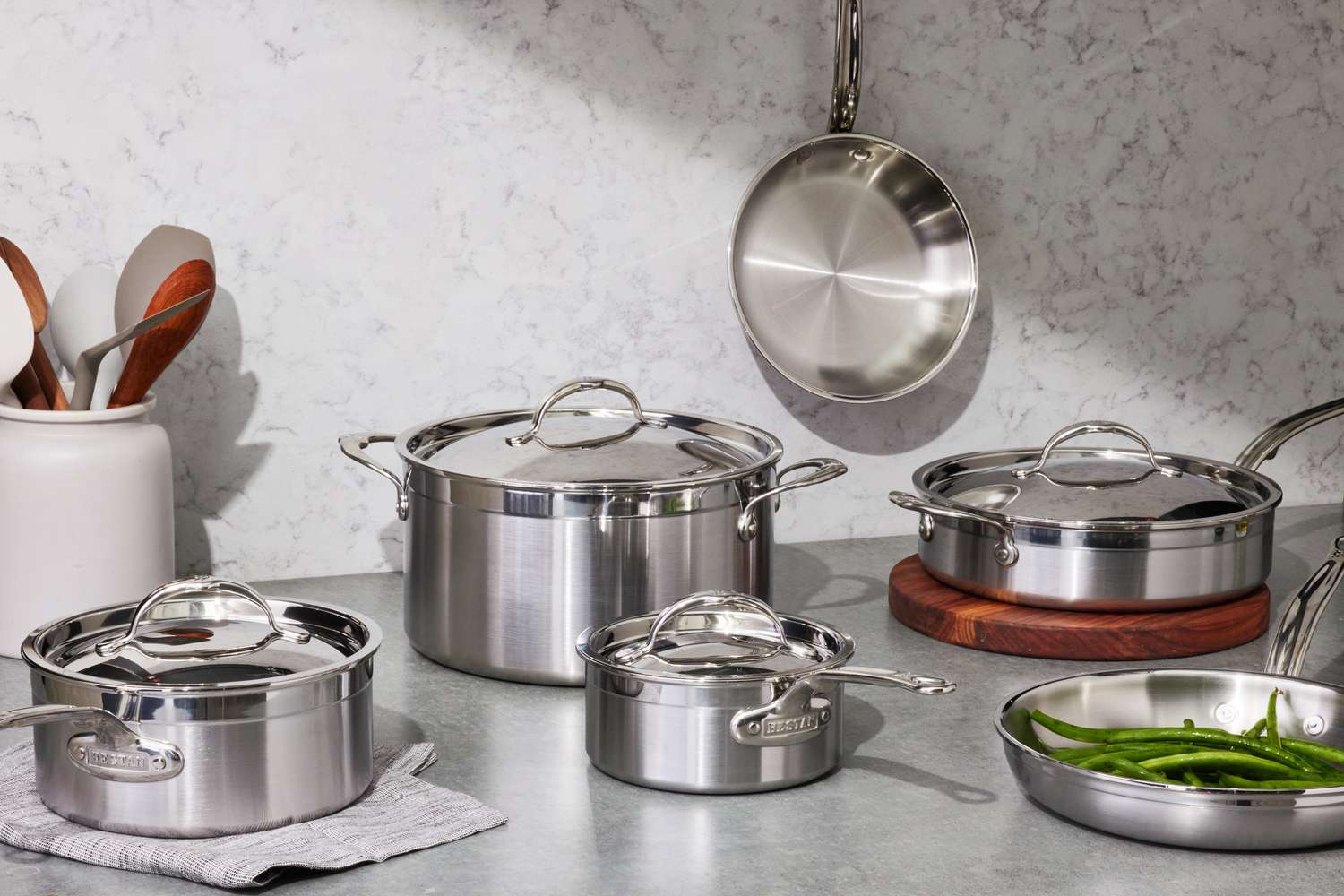 Discover the Top 10 Cookware Brands in India for 2025