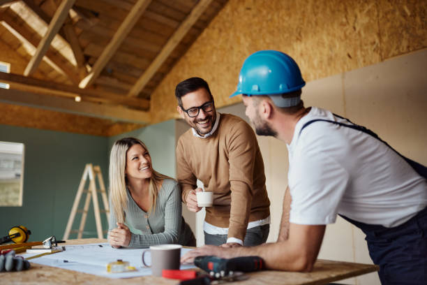 Why General Contractors Are Essential for Successful Renovations in NYC Apartments