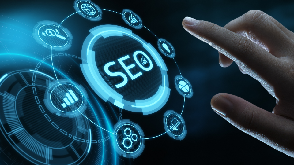 Grasp SEO Processes for Higher Search engines Search engine rankings