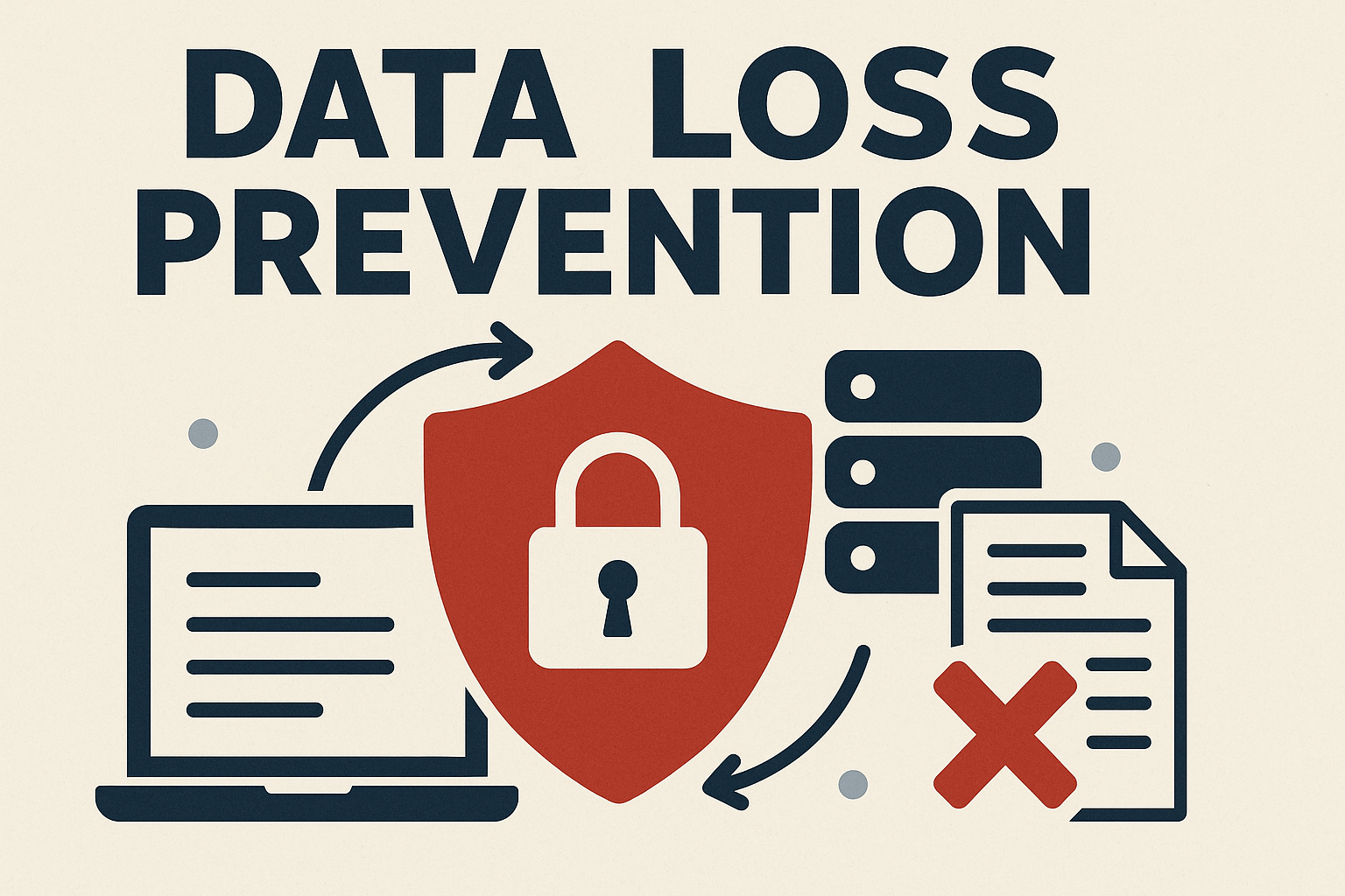 Data Loss Prevention: A Deep Dive into Strategy, Tools, and the 250-587 Certification