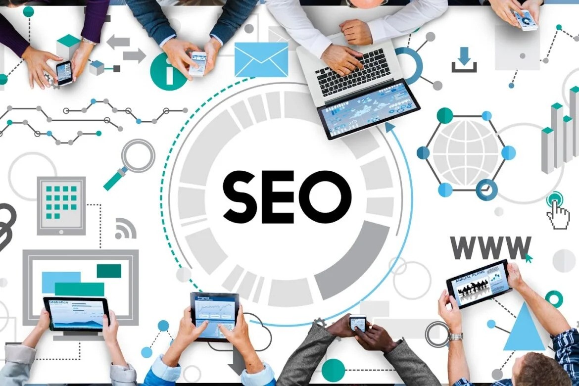 How to Choose the Best SEO Services Company in Noida