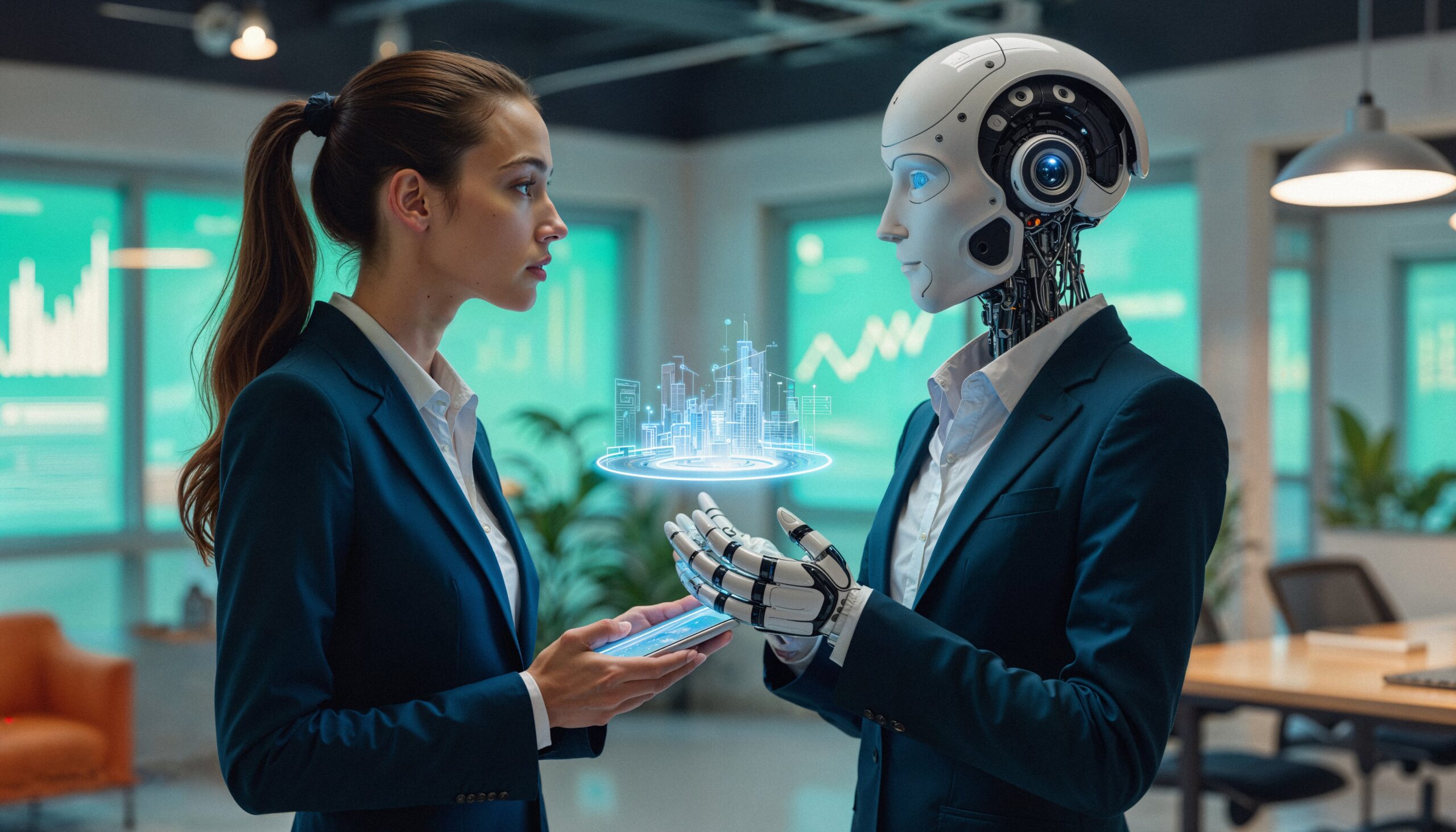 What Does an AI Agent Do? A Clear Look at Their Role in Today’s Systems