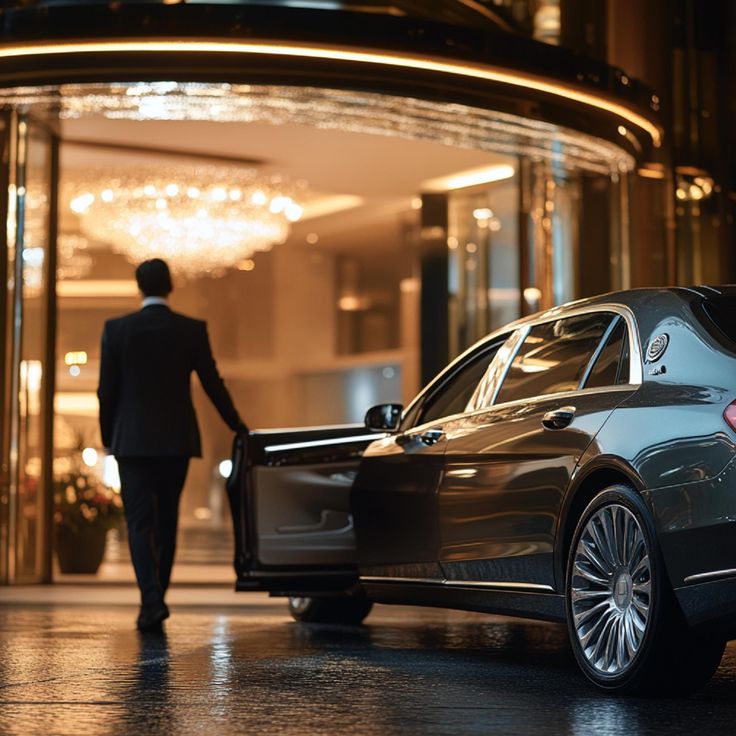 From Lyon to Paris by Taxi: The Ultimate Guide to a Seamless Journey
