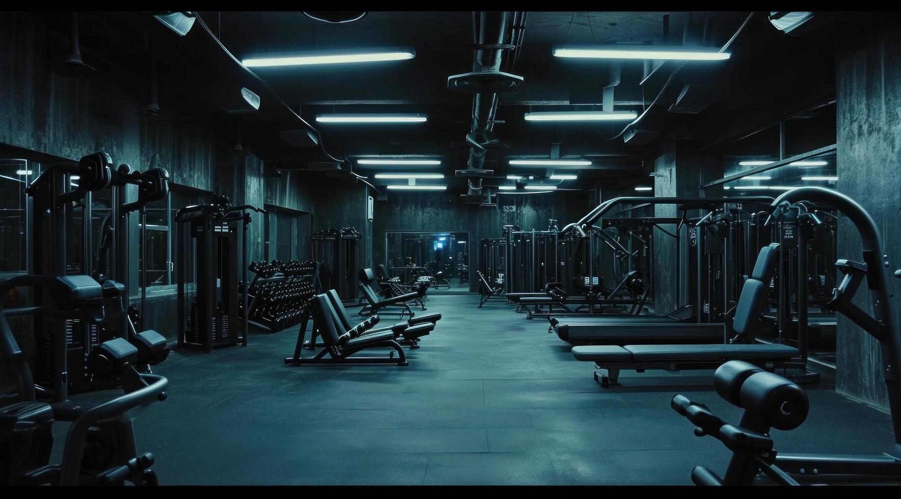 Which Gym in California Is Actually Worth Joining in 2025?