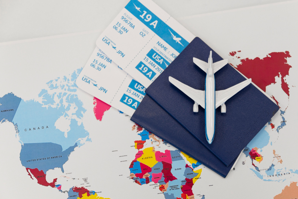How to Navigate LAX – For First-Time Flyers