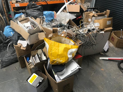 Stress-Free House Removal Liverpool &ndash; Get Moved Without the Hassle