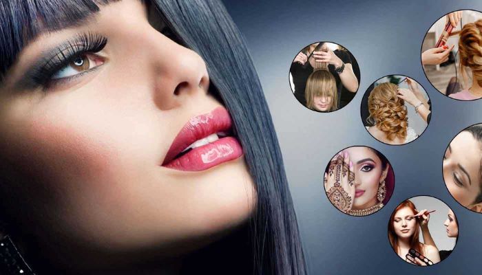 Top Unisex Salon & Academy Near Me &ndash; Trending Beauty Hub 2025