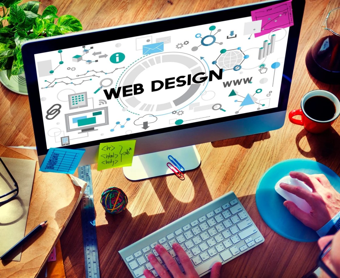 How to Choose the Right Web Design Company in Qatar for Your Business