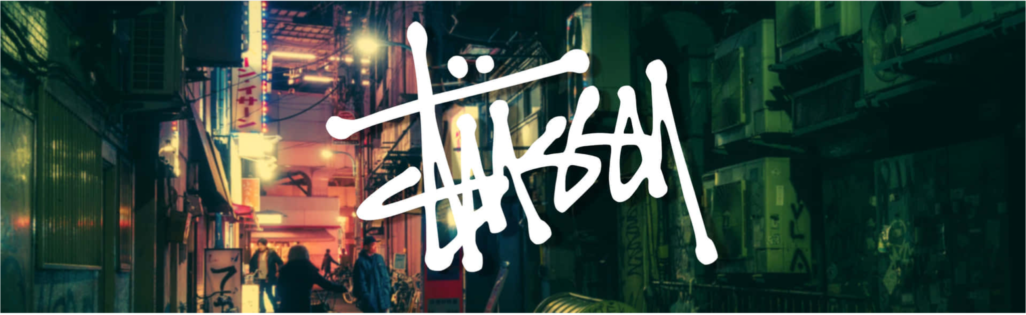 Why Gen Z Can’t Get Enough of Stussy This Year