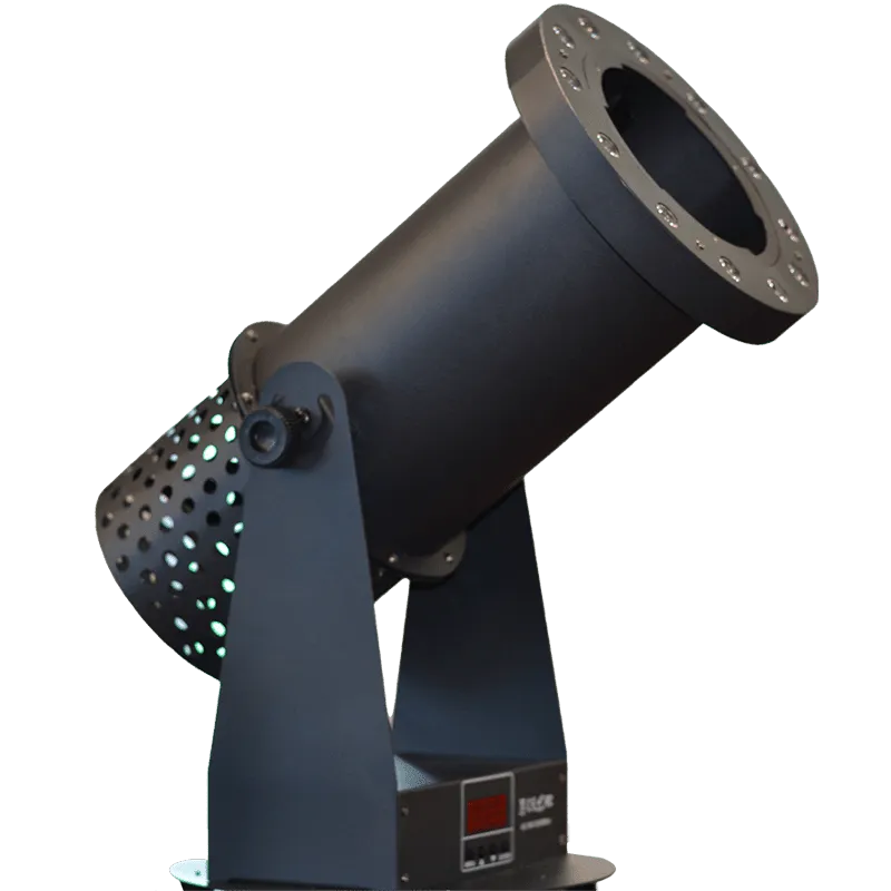 Electric Confetti Blower Machines: Buyer’s Guide for 2025