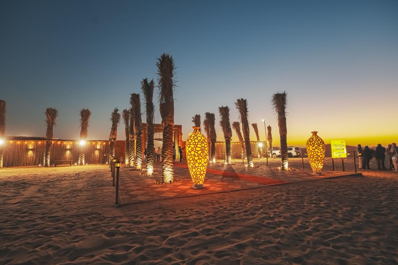 Blaze Through the Sands: Your Ultimate Guide to Desert Buggy Adventures in Dubai