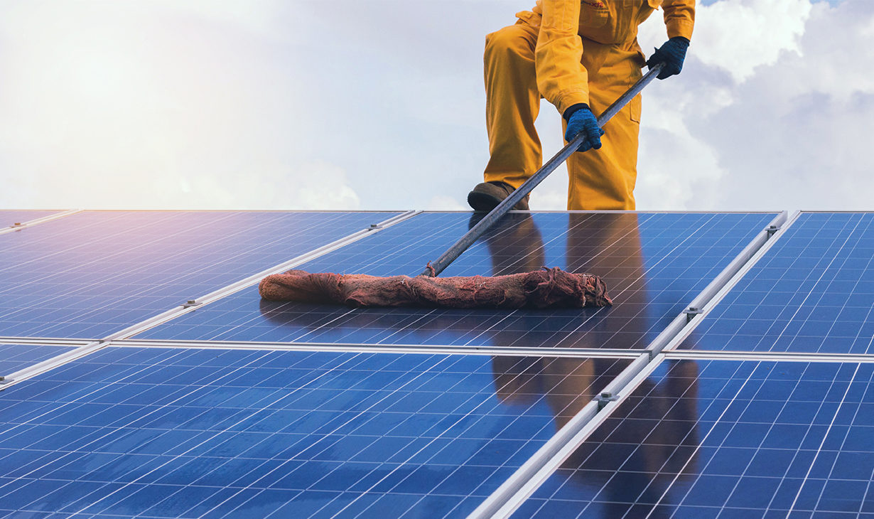 Keep Your Energy Flowing: Why Solar Panel Cleaning in Fresno Matters