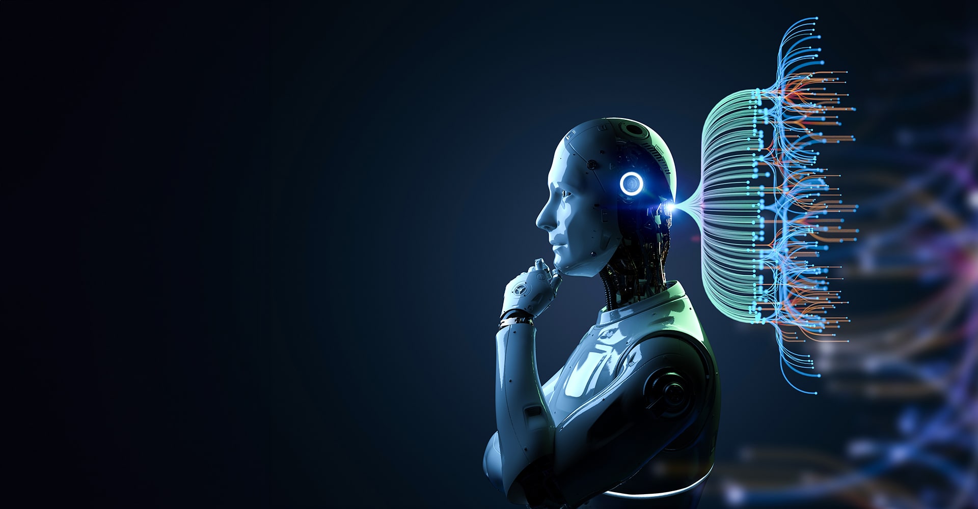How Generative AI is Revolutionizing the Insurance Industry